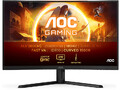 AOC CQ32G4VE 31,5 Zoll QHD Gaming Monitor (0,5 ms Reaktionszeit)