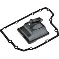 NTY Hydraulikfilter Automatikgetriebe für Volvo S60 II