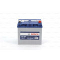 BOSCH 0 092 S40 240 - Starterbatterie