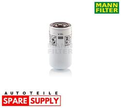 ÖLFILTER FÜR JCB MANN-FILTER W 951