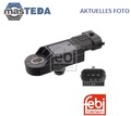 103603 MAP SENSOR DRUCKSENSOR SAUGROHRDRUCK FEBI BILSTEIN FÜR RENAULT