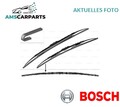 SCHEIBENWISCHER WISCHERBLATT VORNE 3 397 001 584 BOSCH P NEU OE QUALITÄT
