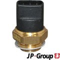 JP GROUP Thermoschalter Temperaturschalter Kühlerlüfter 1194000500 für VW AUDI 2