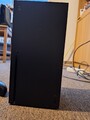 Microsoft Xbox Series X 1TB Spielekonsole - Schwarz + Controller, FIFA 18 Und 19