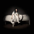 Billie Eilish WHEN WE ALL FALL ASLEEP, WHERE DO WE GO? (Schallplatte) 12" Album