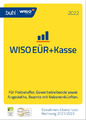 Download-Version WISO EÜR+Kasse 2022