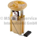 PIERBURG Kraftstoff-Fördereinheit 7.05656.53.0 für FIAT