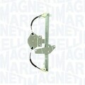 MAGNETI MARELLI 350103971000 Elektrischer Fensterheber Vorne Links