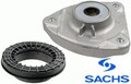 SACHS 802672 Reparatursatz für Federbeinstützlager Federbeinstützlager 