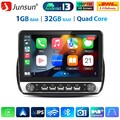 Für Benz Smart Forfour Fortwo 15-19 Carplay BT Android 13 Autoradio GPS Nav WIFI