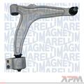 Magneti Marelli 301181311700 Lenker Radaufhängung Vorne Rechts für Opel Fiat