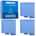 Spitze Clean Wasserfilter wie Philips Saeco AquaClean CA6903 (3er Pack)