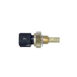 ORIGINAL® Nrf Sensor, Kühlmitteltemperatur Rechts für VW LT 28-46 II Kasten