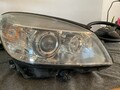 MERCEDES KLASSE-C W204 BI-XENON SCHEINWERFER RECHTS A2048203059 guter Zustand