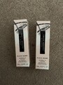 NEU 2 x Fenty Beauty Gloss Bomb Universal Lip Luminizer MINI 2ML - 01 Fenty Glow
