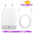 30W Usb C Power Adapter Ladegerät 2M Ladekabel für iPad Pro 12.9/ iPad Pro 11.1
