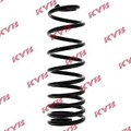 2x KYB RA5226 Fahrwerksfeder für FORD TOURNEO GRAND TOURNEO V408 TRANSIT