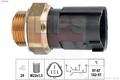 Temperaturschalter Kühlerlüfter Thermoschalter für VW Seat EPS 1.850.690