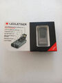LEDlenser K4R aufladbare Taschenlampe mit Schlüsselanhänger und  4GB USB Stick