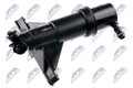 Waschwasserdüse Scheinwerferreinigung NTY EDS-BM-001 für BMW 5er E60 Touring E61