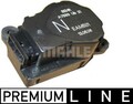 MAHLE Stellelement, Mischklappe BEHR *** PREMIUM LINE *** AA 19 000P