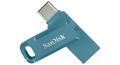 SanDisk Ultra Dual Drive Go USB Type-C™ Flash Drive 64 GB