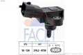 FACET Luftdrucksensor, Höhenanpassung 10.3180 für HYUNDAI KIA