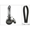 INA 529 0295 10 Keilrippenriemensatz für OPEL CHEVROLET CORSA ASTRA GTC MERIVA