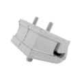 1x Lagerung, Automatikgetriebe VAICO V10-1668 passend für AUDI SEAT SKODA VW