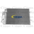 VEMO Kondensator Klimaanlage für Mercedes-Benz A-Klasse W168 Vaneo 414 1.9 1.6