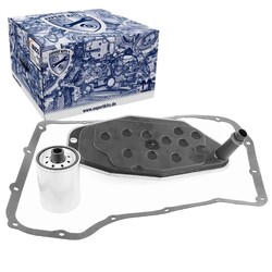VAICO HYDRAULIKFILTERSATZ AUTOMATIKGETRIEBE passend für DODGE RAM JEEP CHEROKEE