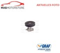 MOTOR KÜHLWASSERPUMPE WASSERPUMPE GRAF PA1128 A NEU OE QUALITÄT