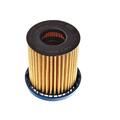Mann-Filter HU8016 Ölfilter für Opel Astra K Astra K Sports Tourer
