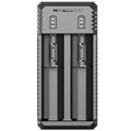 Nitecore UI2 2-Slot Charger Ladegerät