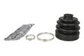 AUTOFREN SEINSA Faltenbalgsatz, Antriebswelle D8-299 für MAZDA 323;NISSAN PRIME.