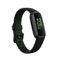 Fitbit Inspire 3 Aktivitätstracker, GPS, Bluetooth, Herzfrequenz, Laufen / Fitness