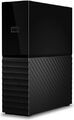 WD My Book Desktop 18TB Externe Festplatte USB 3.0 WDBBGB0180HBK HDD