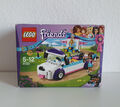 LEGO FRIENDS: Welpenparade (41301)