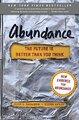 Abundance: The Future is Better Than You Think,Peter H. Diaman ,.9781451616835