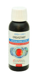 Easy Life EasyStart 100 ml Schnellstart Aquarium Filterstarter Süß- Meerwasser