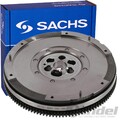 SACHS ZWEI-MASSEN-SCHWUNGRAD ZMS für AUDI A4 8E A6 4F VW PASSAT 3B 1.9 + 2.0 TDI