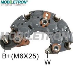 MOBILETRON Gleichrichter, Generator RN-01