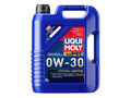 Liqui Moly Motoröl Synthoil Longtime Plus 0W-30 5-Liter - VW 50300 50601 - 1151