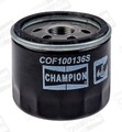 CHAMPION Ölfilter COF100136S für RENAULT