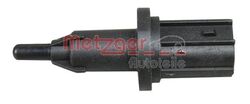 METZGER 0905452 Sensor, Ansauglufttemperatur für HONDA