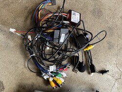 10.1" DAB+ Autoradio für VW Golf 7 VII Android14 Carplay NAVI GPS 4G+64GB BT KAM