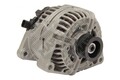 Lichtmaschine Generator 50mm 6 Rillen 120A MAPCO für OPEL ASTRA G Stufenheck