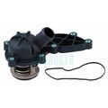 Thermostat Kühlmittel HOFFER 8192736 für AUDI A6 C6 Avant 4F5 4F2 A4 B7 8ED B8