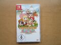 Story of Seasons - Friends of Mineral Town, Nintendo Switch, OVP, sehr gut