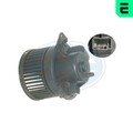 ERA Innenraumgebläse 664043 12V 155mm für FORD FOCUS 1 DAW DBW Turnier DNW 3 B5Y